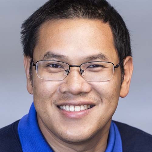 GM CS Associate Professor Thanhvu Nguyen