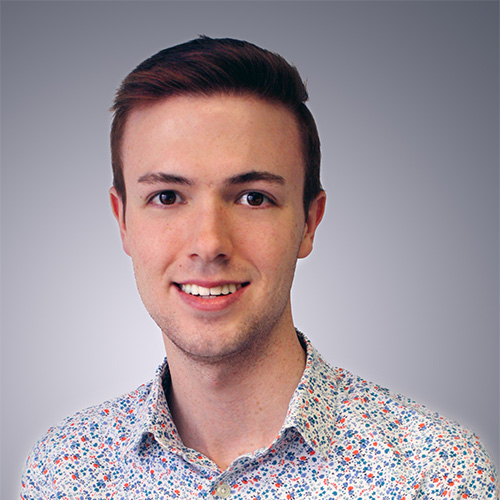 IST assistant professor Steven J. Moore