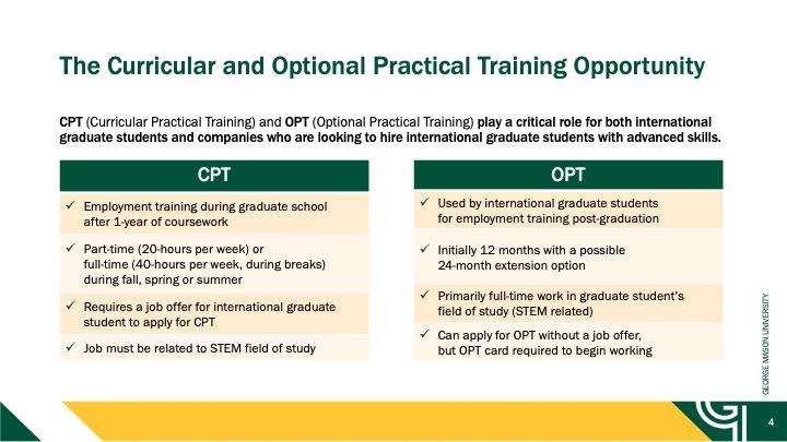 Graphic explaining the CEC's CPT-OPT collab