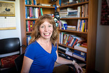 Elizabeth-Johnson-280x188 graduate story thumbnail 