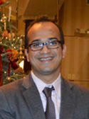 Faculty Profile - Huzefa Rangwala