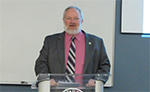 Military Operations Research Society Meets at Mason