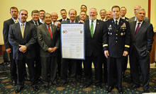 The Next Battleground Is in the Cloud Mason Partnership with Army Reserve Creates Pathways for Cyber Warriors_opt