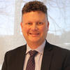 Mason Professor of Practice Robert Pettit