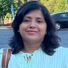 Mason associate professor Sapna Gambhir