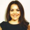 Mason IST assistant professor Emanuela Marasco
