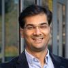 Mason IST associate professor Hemant Purohit
