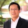 Mason IST associate professor Jianli Pan