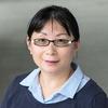 Mason statistics professor Lily Wang