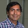 Mason CS professor Sanjeev Setia