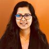 Mason IST assistant professor Sharmin Sultana