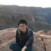Computer Science assistant professor Shuochao Yao