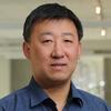 Mason CS associate professor Xinyuan Wang